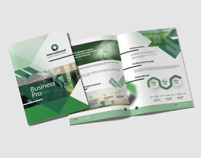 Business Profile